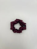 Low Lustre Silk Scrunchie