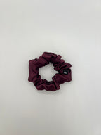 Low Lustre Silk Scrunchie