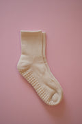 Essential Crew Grip Socks