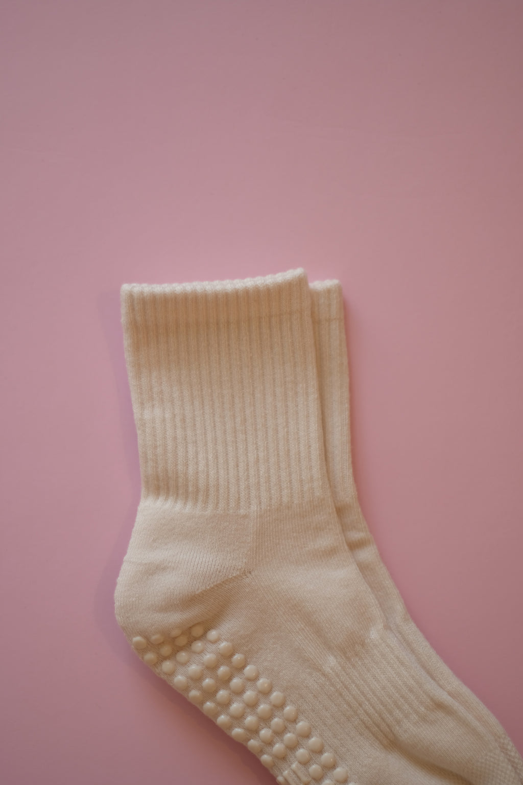Pilates Starter Set (2 Pairs) + Low Lustre Silk Scrunchie