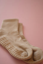 Essential Crew Grip Socks