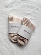 Essential Crew Grip Socks